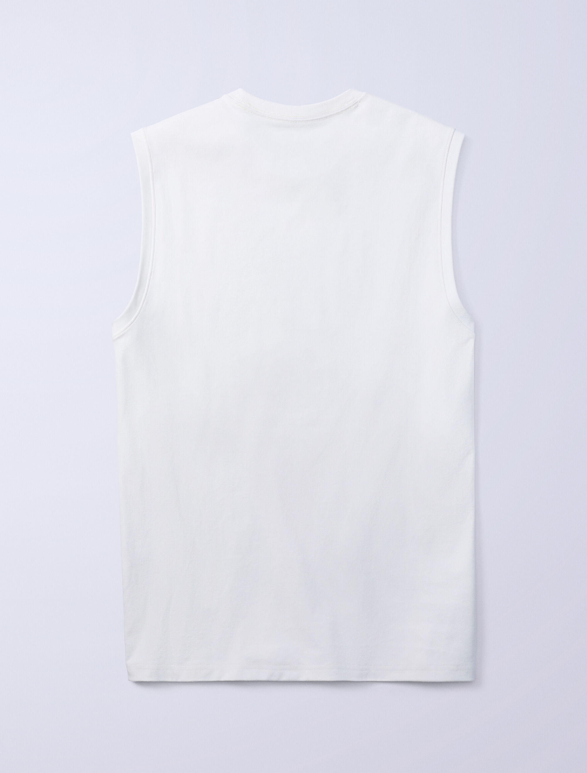 Jung Kook for Calvin Klein Muscle Tank Top | natural | Calvin