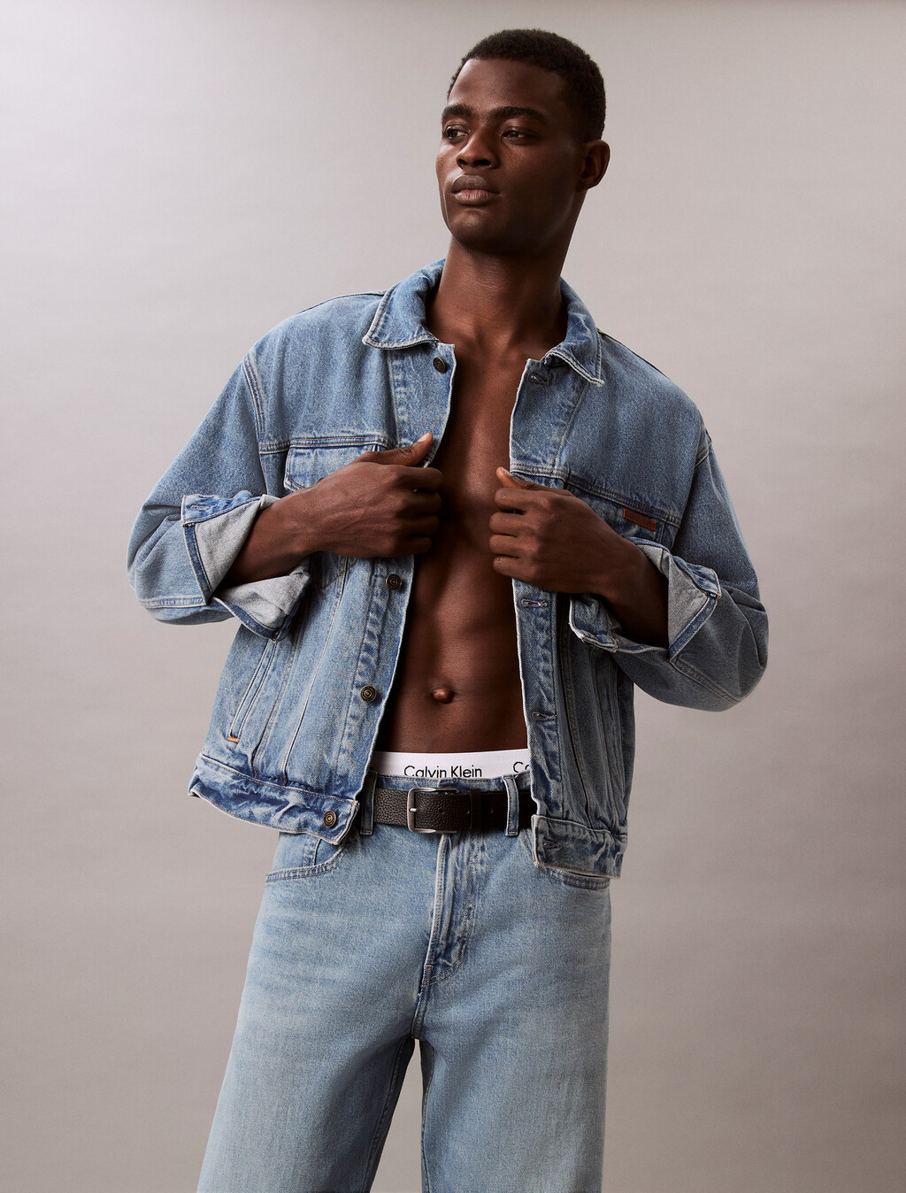 90s Straight Jeans, SUNBEAM, hi-res
