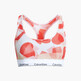 REMEMBERED HEARTS PRINT+ORANGE ODYSSEY