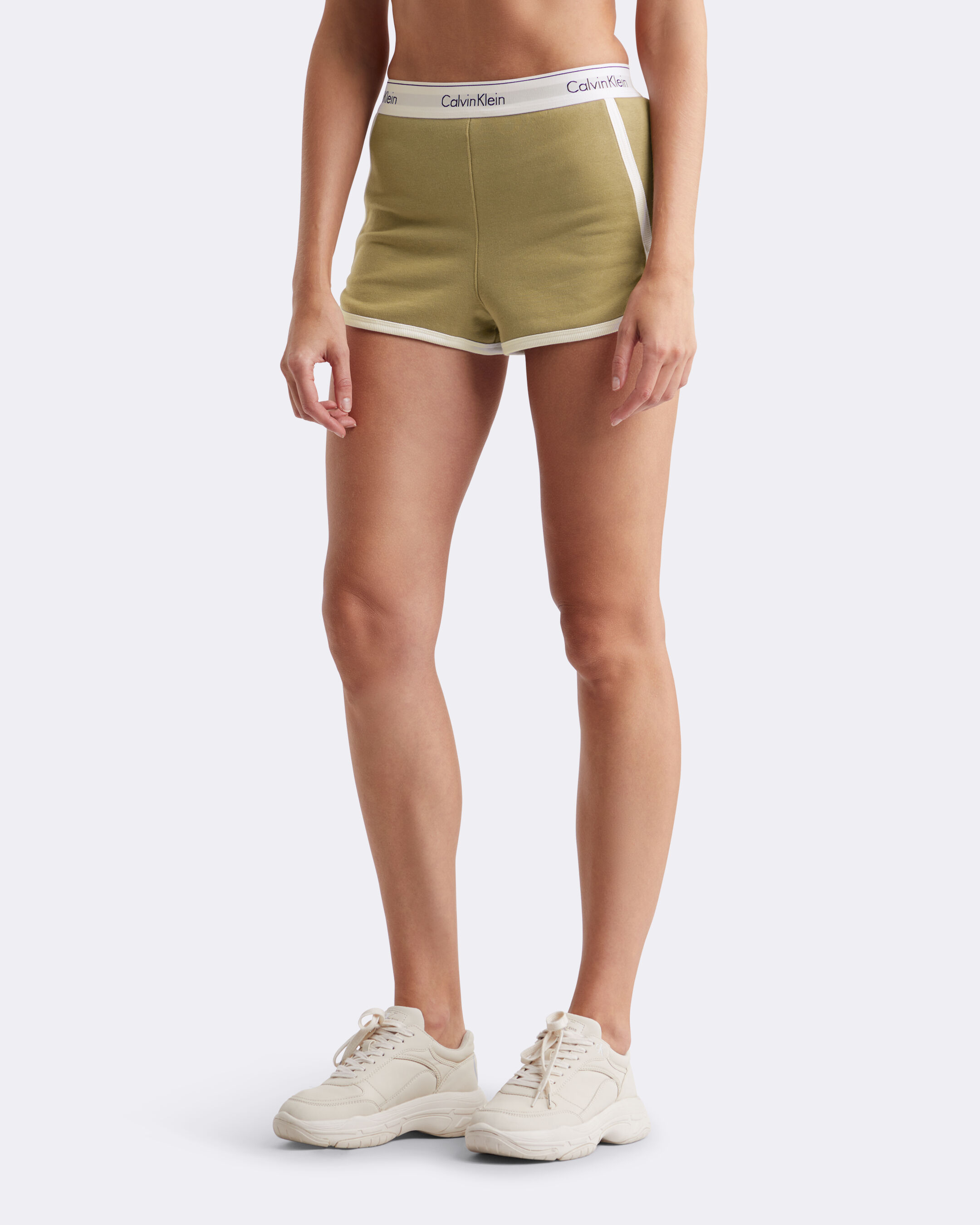 Calvin klein bed shorts store