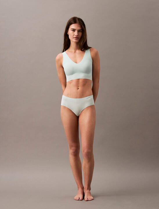 Invisibles Hipster Panty