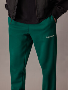 Icon Sport Knit Jogger, Turf, hi-res