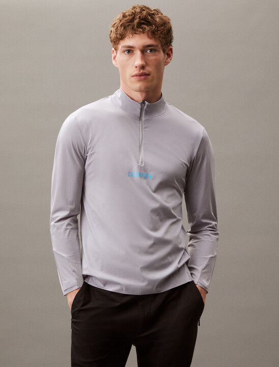 Sheer Alpaca Fine Gauge Crewneck Sweater
