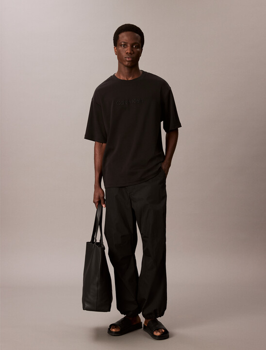 Calvin Klein Logo Tee