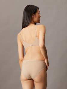 Perfectly Fit Lightly Lined Bra, Cedar, hi-res