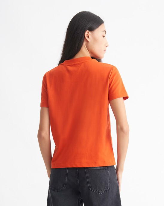 Classic Slim Tee