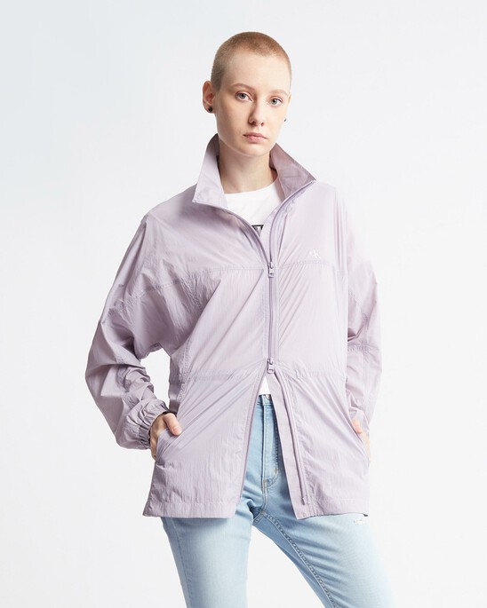 Modern Workwear Ultra Light Windbreaker