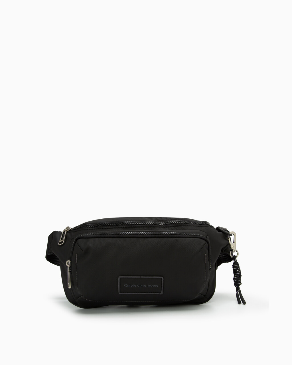 Park Culture Waist Pack, BLACK, hi-res