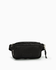 Park Culture Waist Pack, BLACK, hi-res