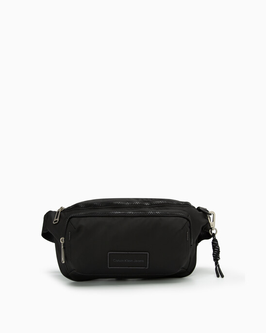 Park Culture Waist Pack