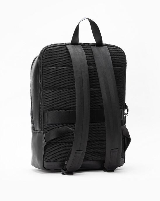 TAGGED MINIMAL BACKPACK 40 CM