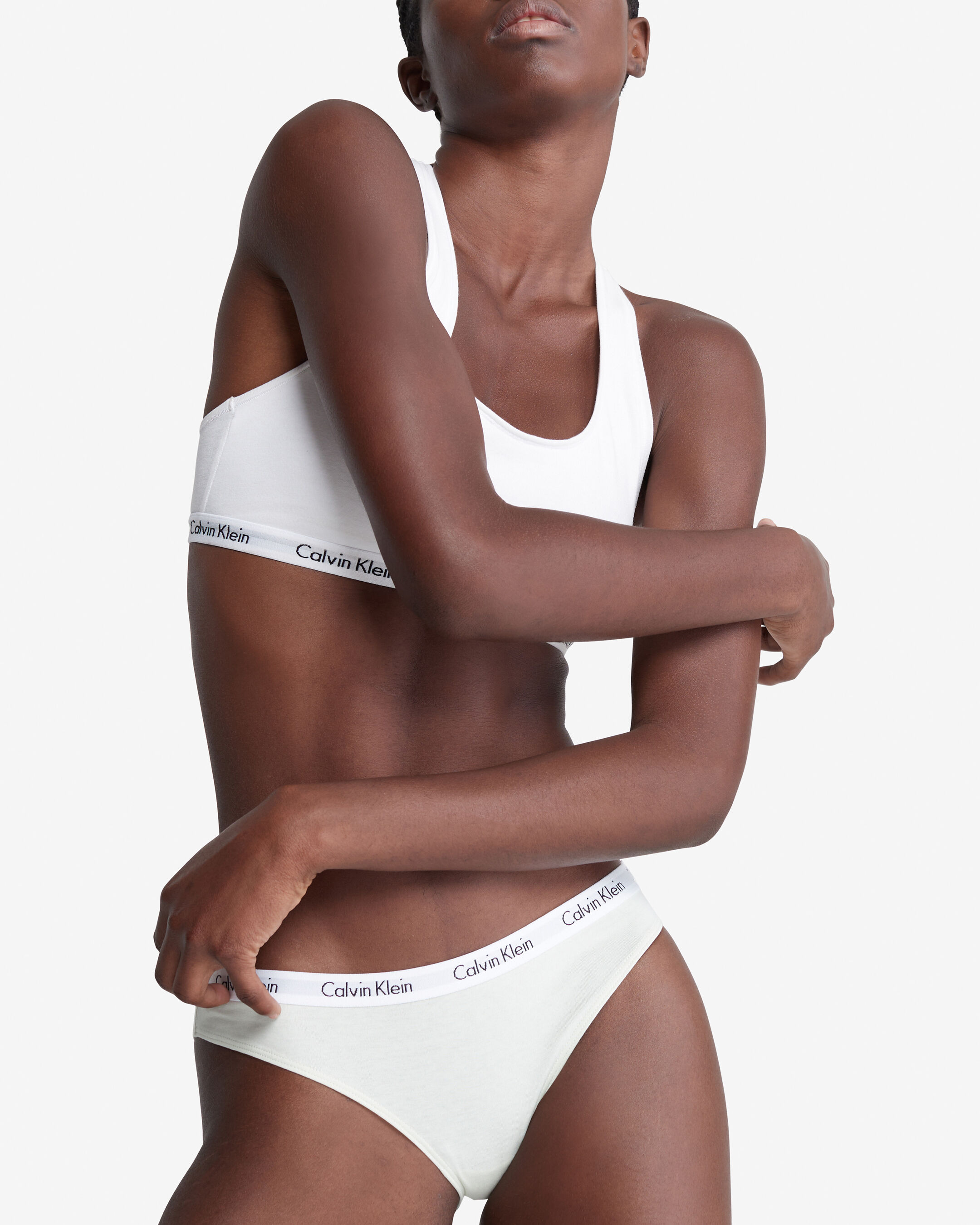 Calvin klein women's 3 pack carousel bikini panty clearance