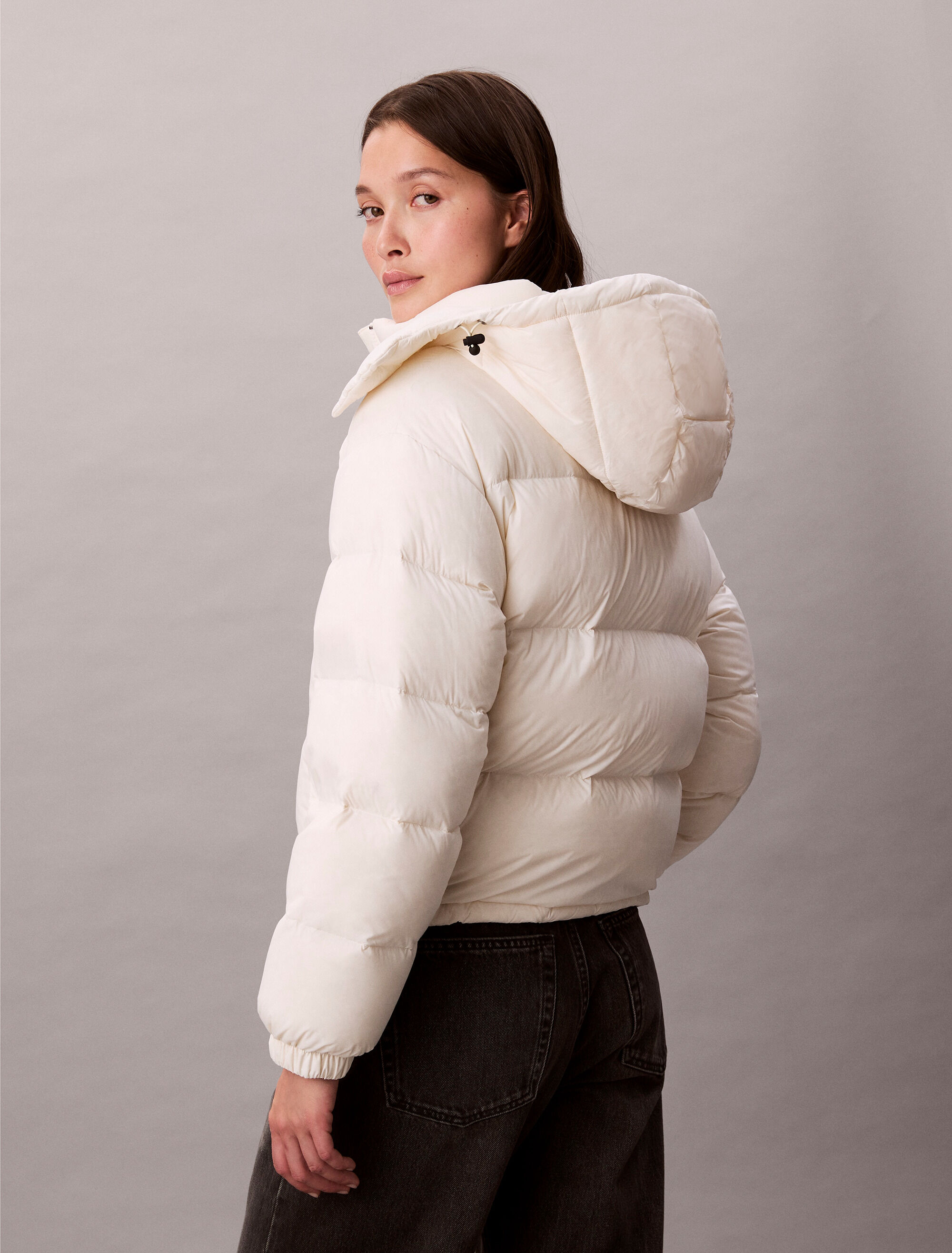 ジャケット・アウター   / short puffer down jacket Mens Short Lightweight Puffer Jackets Warm Puffy Winter Down