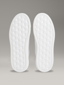 Men's Sneaker, Triple Bright White, hi-res