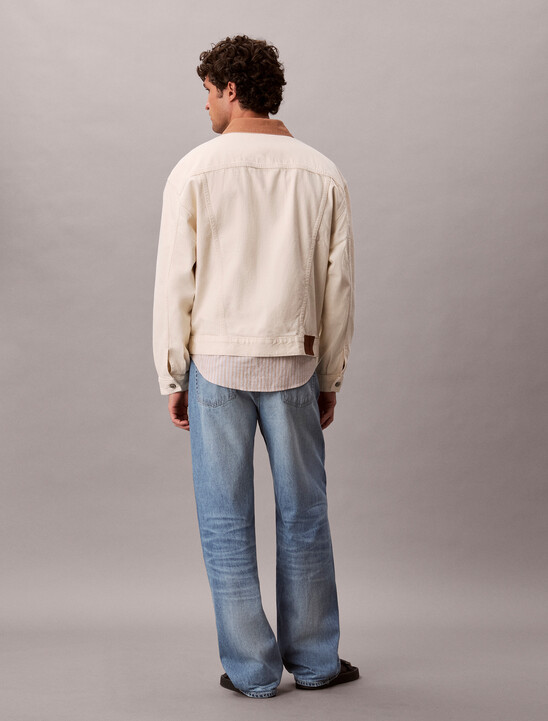 Baggy Eco Cool Jeans