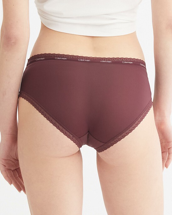 BOTTOM'S UP REFRESH ALL OVER PRINT HIPSTERS