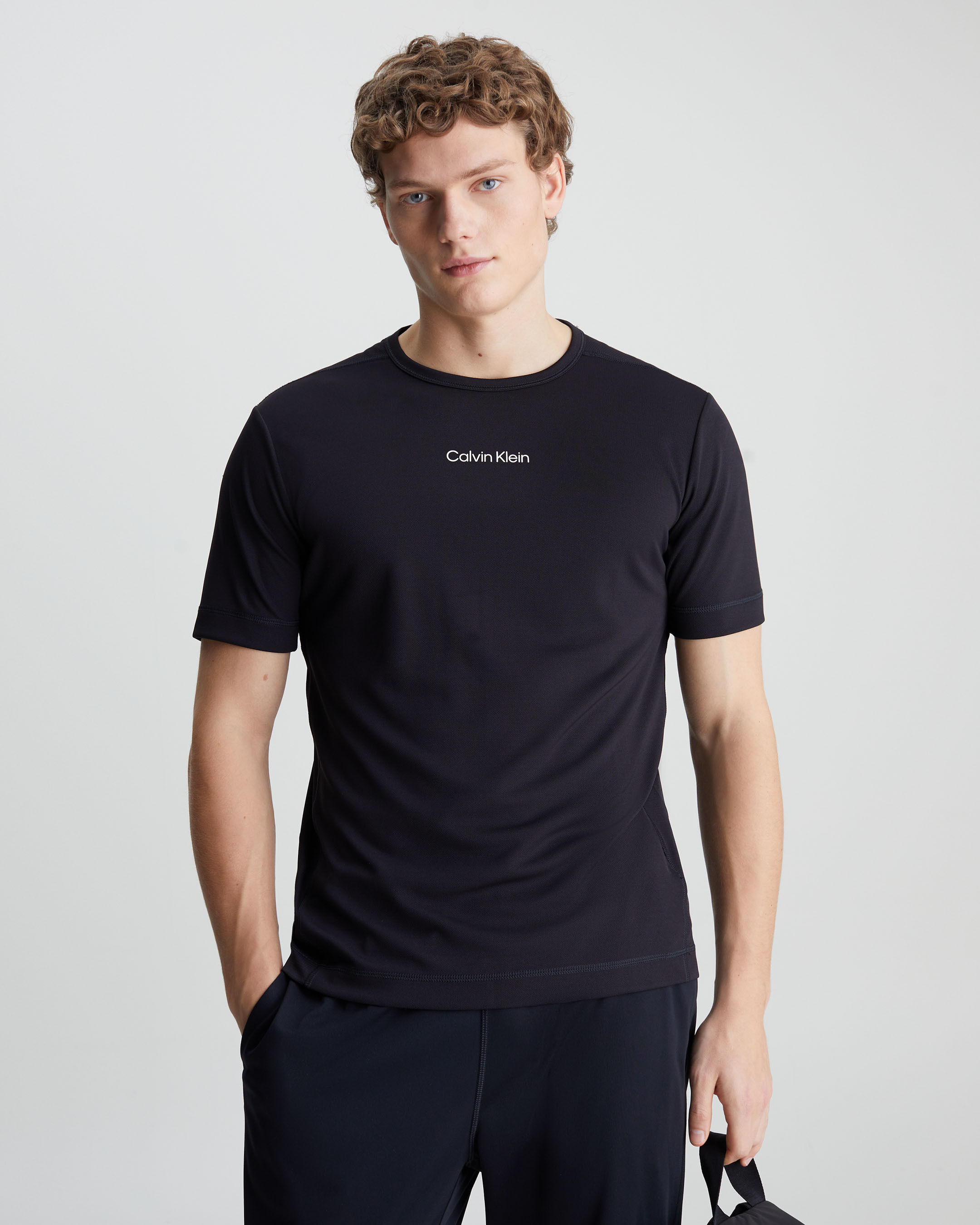 Calvin klein on sale t shirt malaysia
