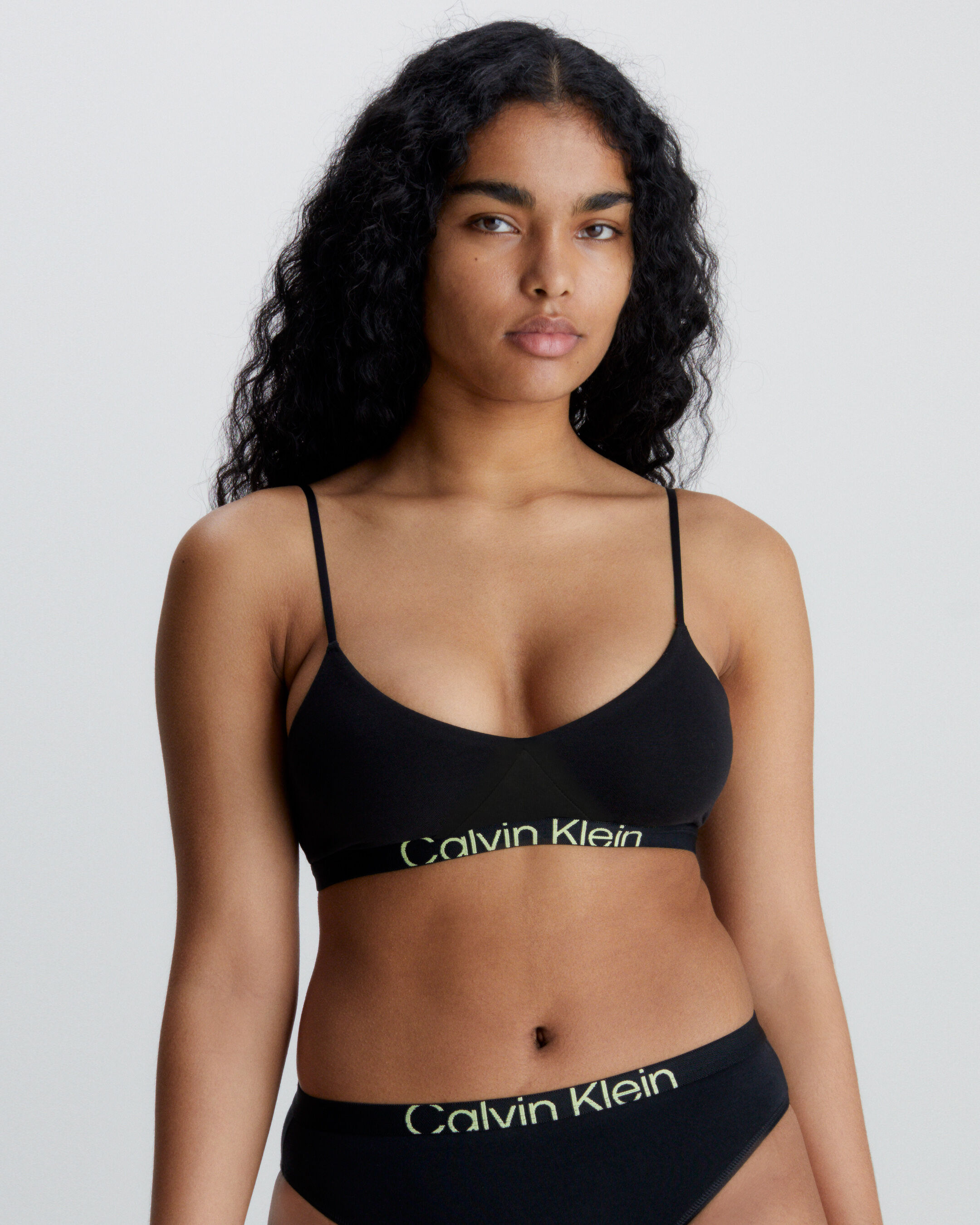 Calvin klein bra for women cheap