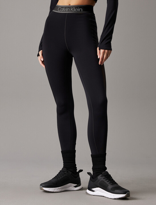 Icon Full Length Leggings