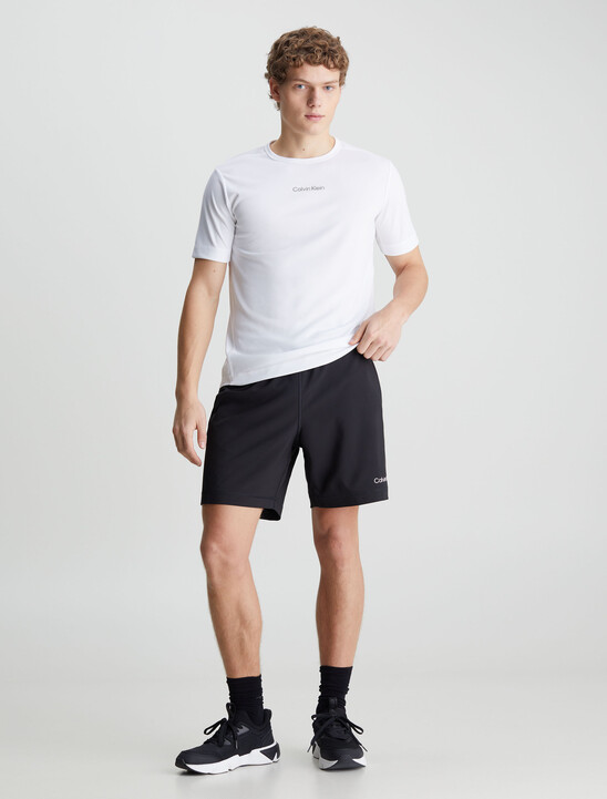 Gym T-shirt