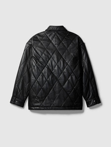 Tailored Jacket, Black, hi-res