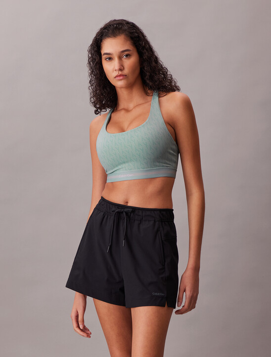 Icon Sport Medium Support Bra