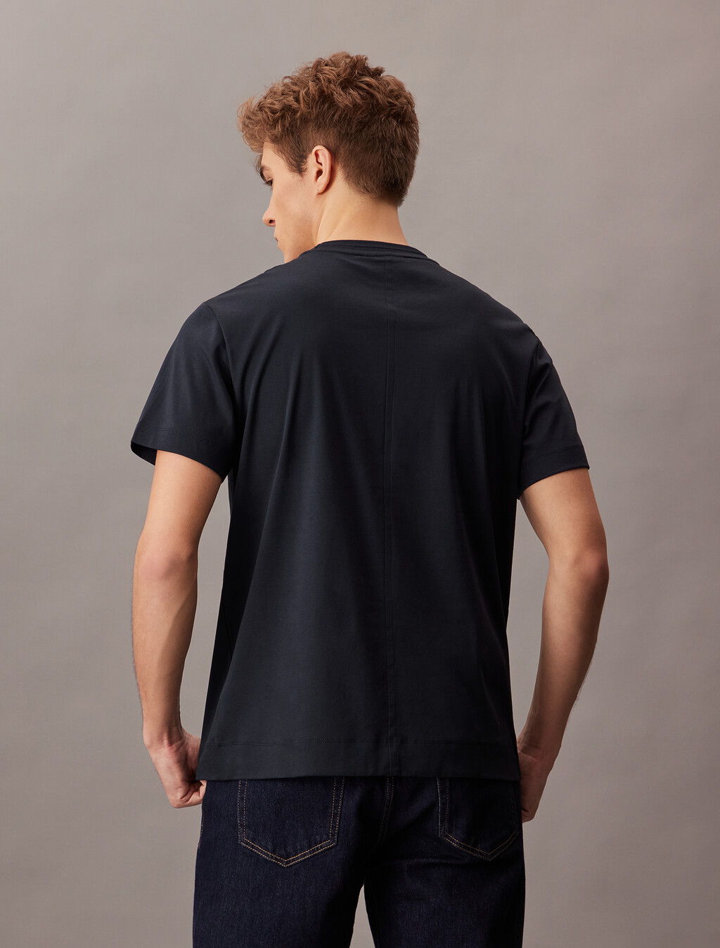 SS SLM PRMM INTRLCKDark Sapphire, Dark Sapphire, hi-res