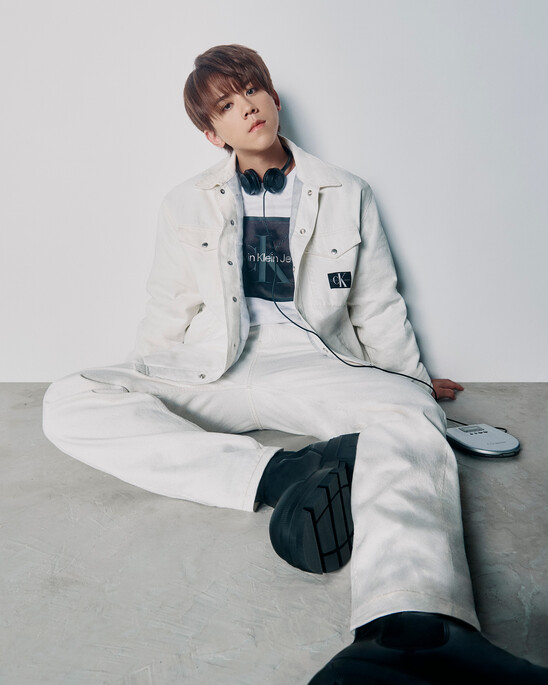 Modern Neutrals Oversized Padded Shirt Jacket