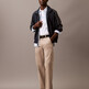 Vintage Khaki