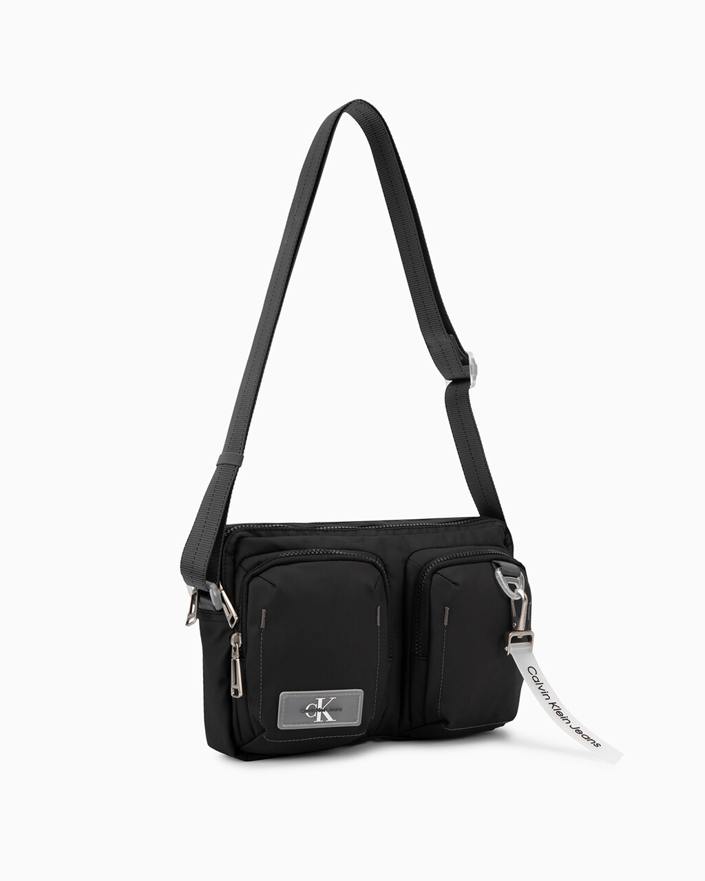 Park Culture Flight Bag 29Cm, BLACK, hi-res