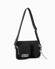 Park Culture Flight Bag 29Cm, BLACK, hi-res