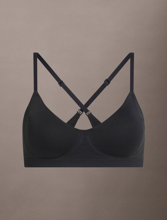 Bonded Flex Lightly Lined Bralette
