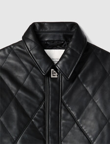 Tailored Jacket, Black, hi-res