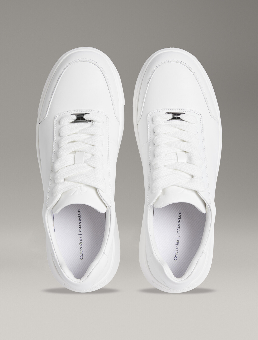 Men's Sneaker, Triple Bright White, hi-res