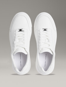 Men's Sneaker, Triple Bright White, hi-res
