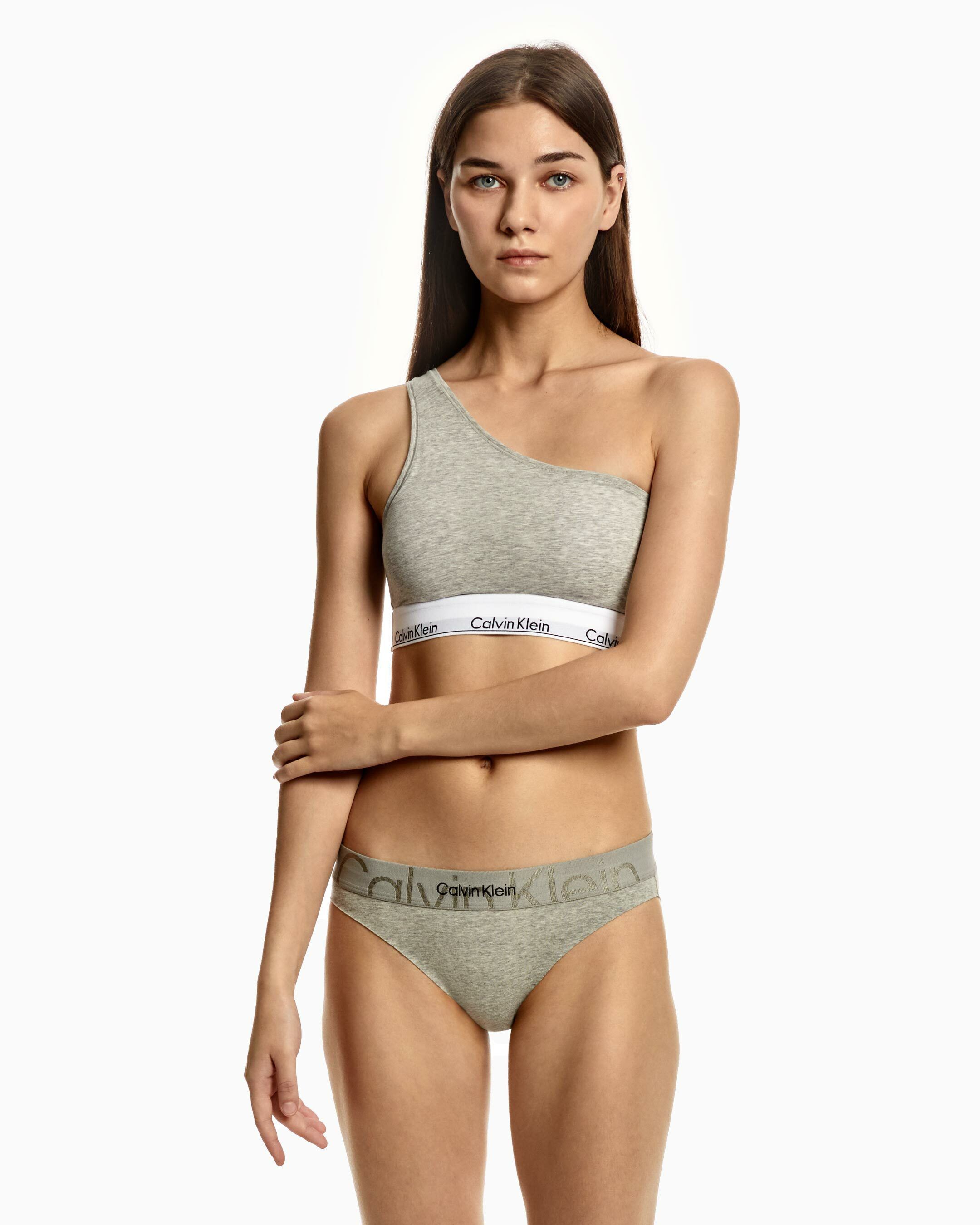 Bralette calvin klein new arrivals sale
