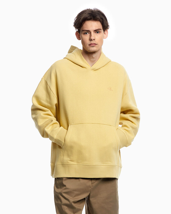 HERO LOGO TERRY HOODIE
