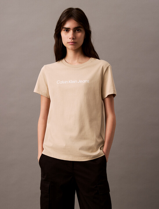 Logo T-shirt