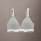 B10 Grey Heather