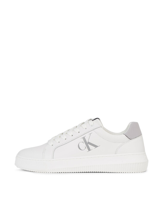 Leather Trainers