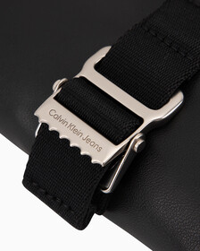 Soft Utility Belt Bag 20Cm, BLACK, hi-res