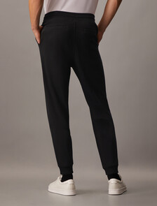 Institutional Logo Sweatpants, Ck Black, hi-res