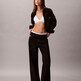 SOFT BLACK