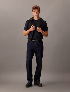 SS SLM PRMM INTRLCKDark Sapphire, Dark Sapphire, hi-res