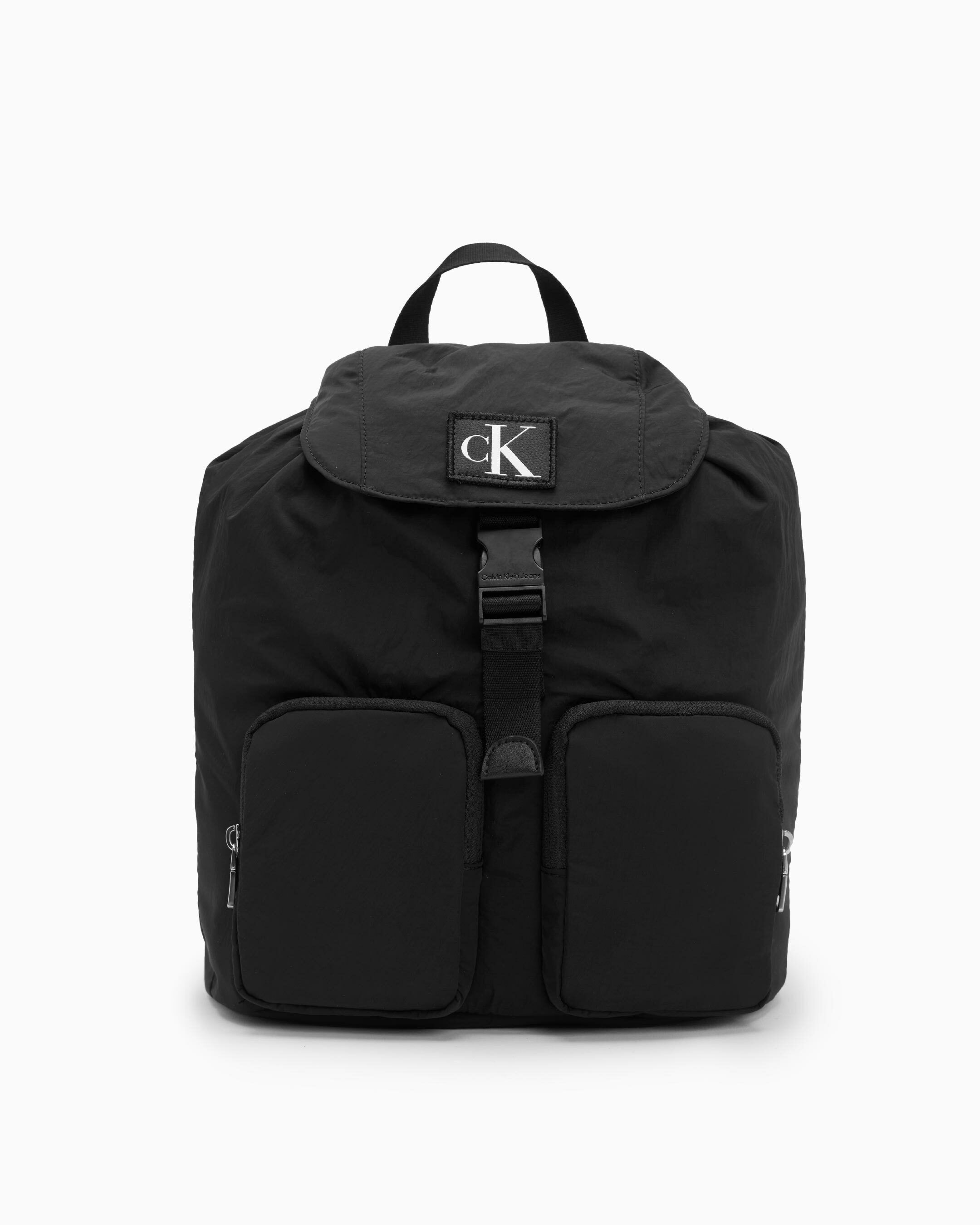 Nylon backpack malaysia