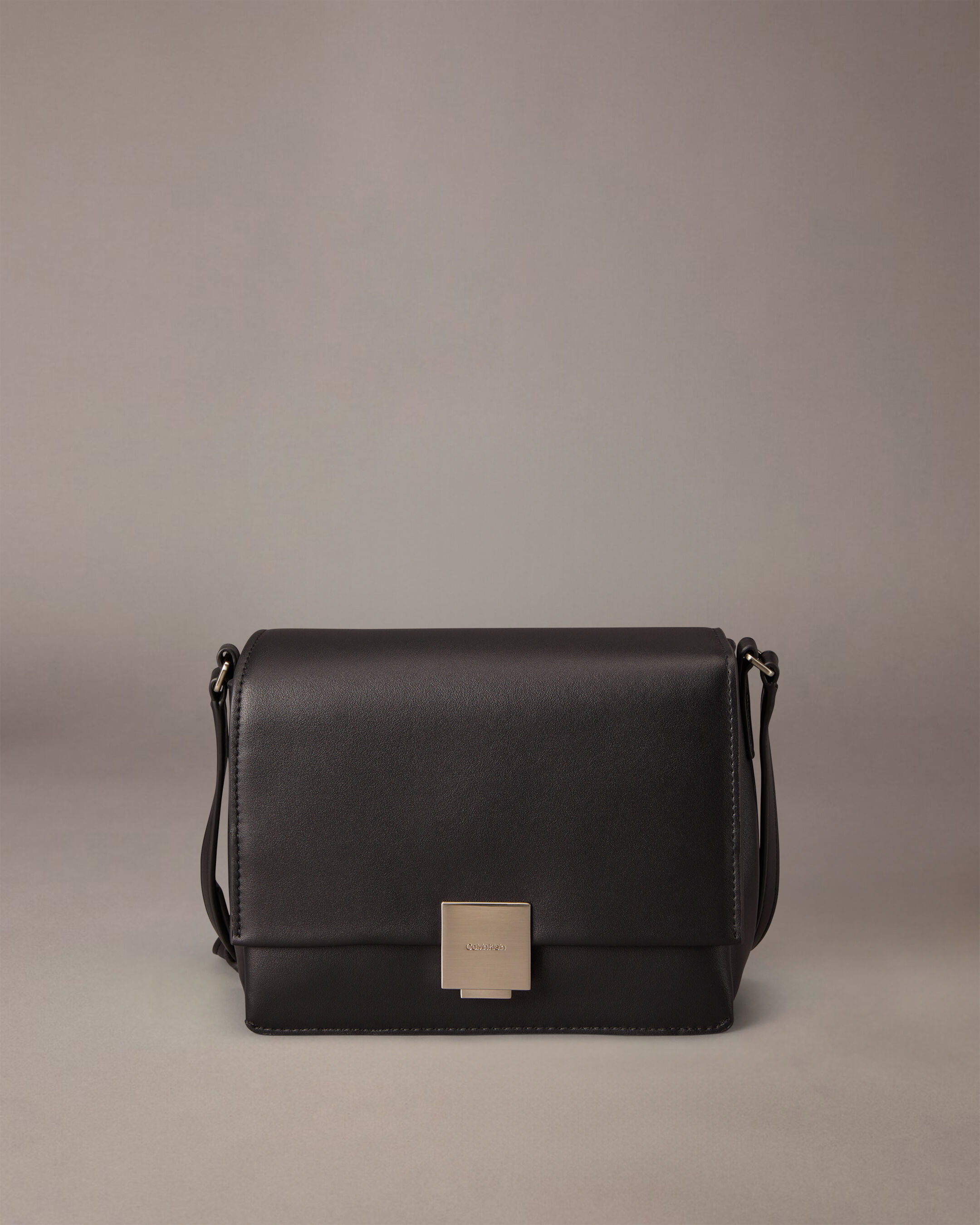 Calvin klein platinum label olivia shoulder bag new arrivals