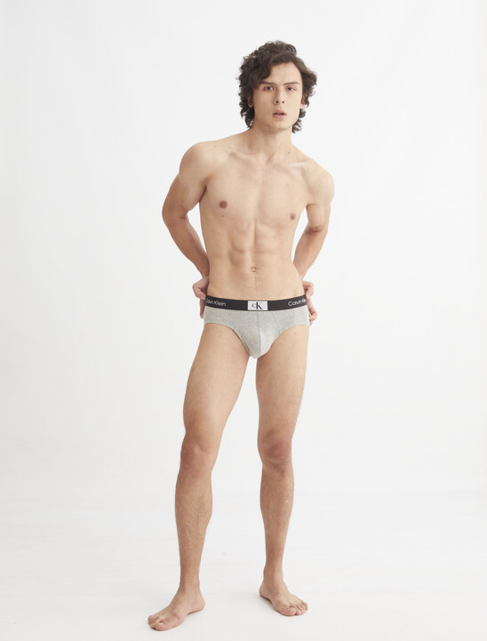 Calvin Klein 1996 Cotton Hipster Brief