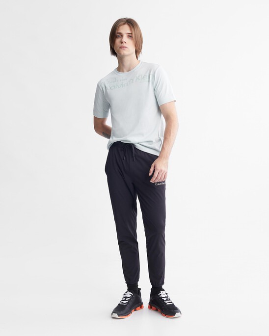 Essentials Graphic Tee