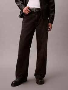 Baggy Jeans, AVERY BLACK STONE, hi-res