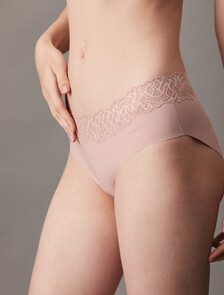 Calvin Klein Ador Hipster Briefs, Subdued, hi-res